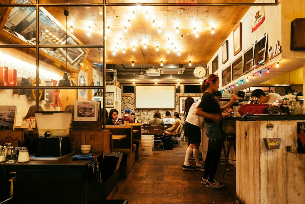 Austin food discovery