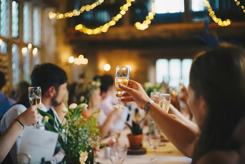 Food recommendations in Austin