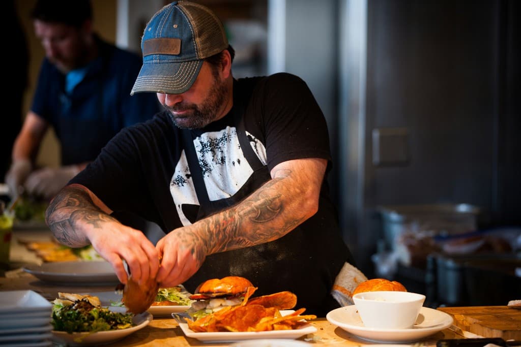 Collaborate with Austin Food Heads